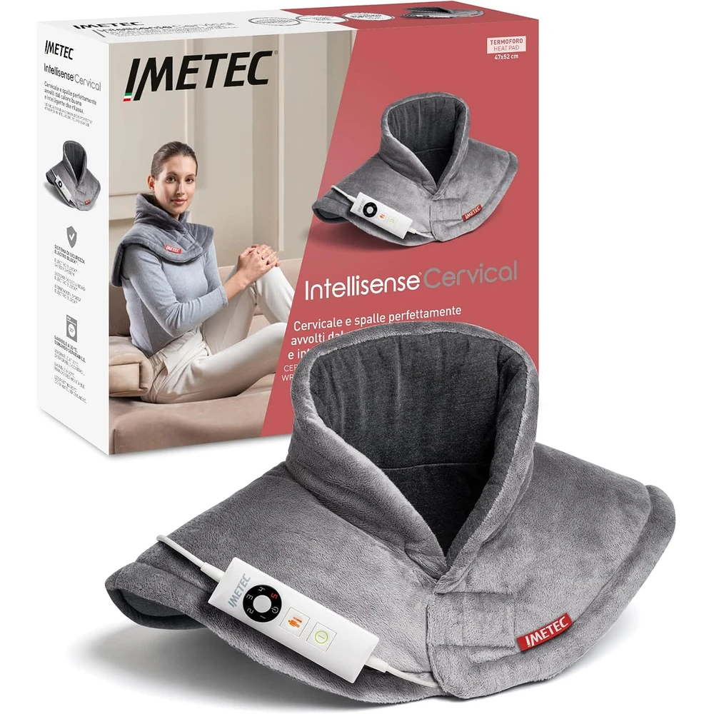 Imetec Intellisense Cervical